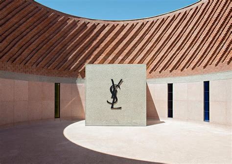 museo louis vuitton marrakech|yves st laurent museum marrakech.